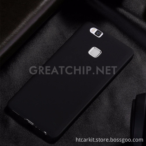 Matter Hard PC Cover Case for huawei p9